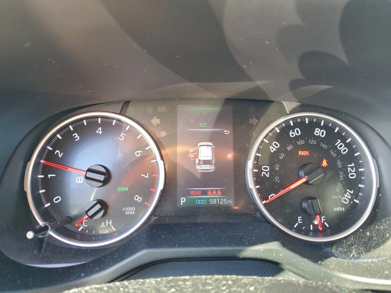 2021 Toyota Rav4 Xle VIN: 2T3W1RFV9MW146087 Lot: 94065655