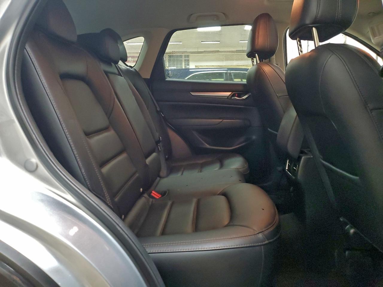 2021 Mazda Cx-5 Touring VIN: JM3KFBCM1M1397548 Lot: 93963275