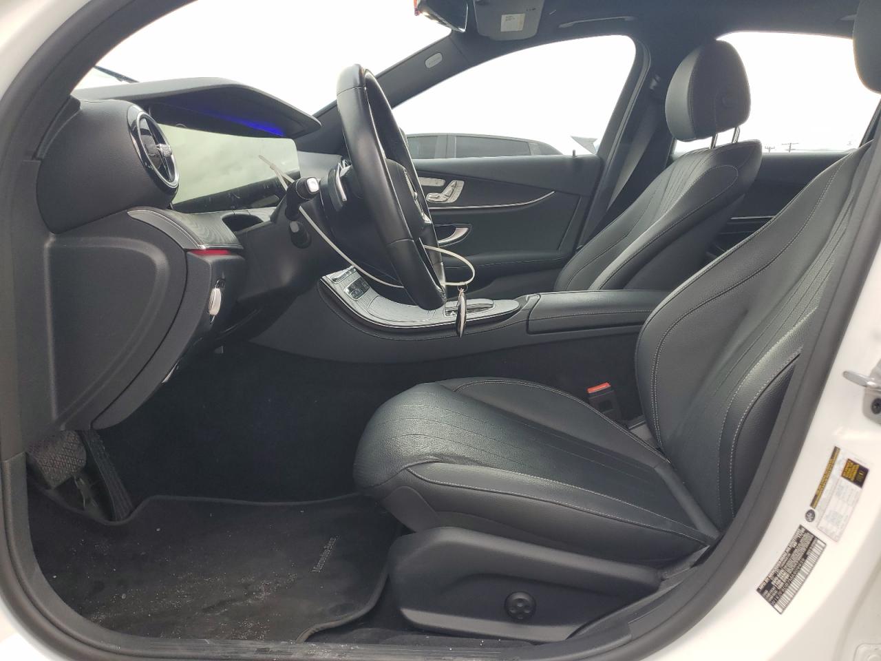 2021 Mercedes-Benz E 350 VIN: W1KZF8DB7MA909939 Lot: 93429855