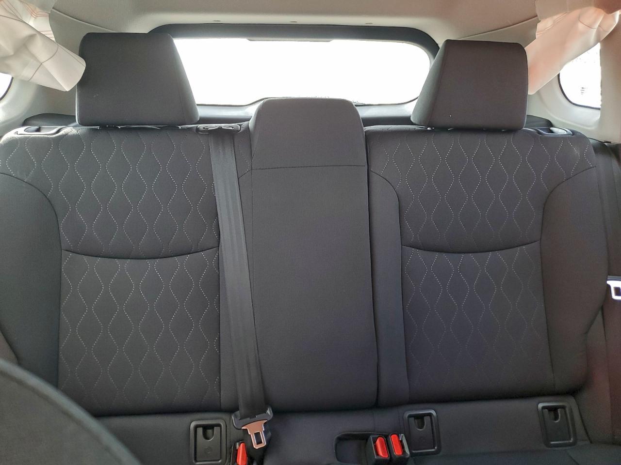 2023 Toyota Corolla Cross Le VIN: 7MUCAAAG5PV066486 Lot: 94022955