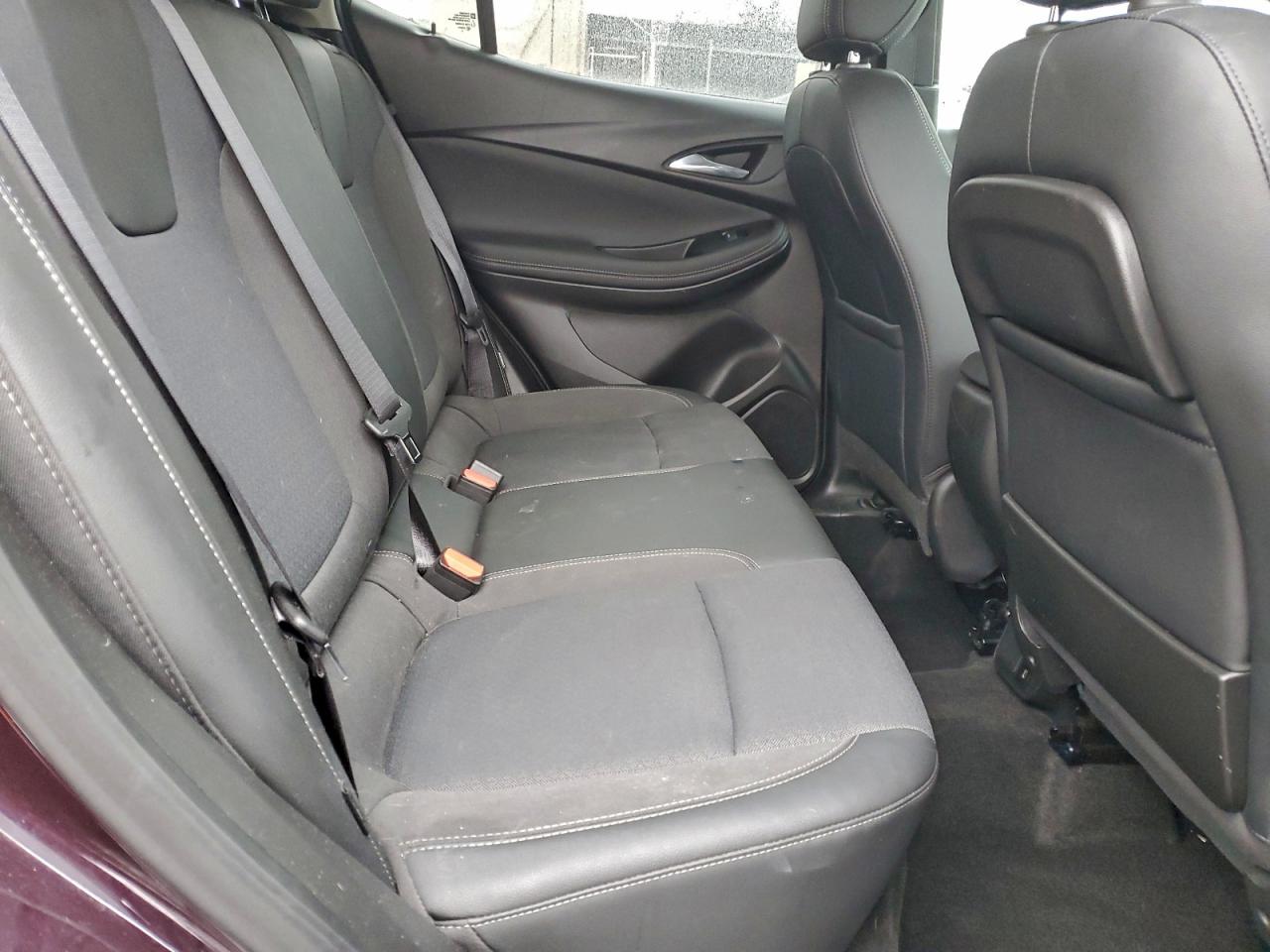 2021 Buick Encore Gx Preferred VIN: KL4MMCSL3MB140076 Lot: 93396835