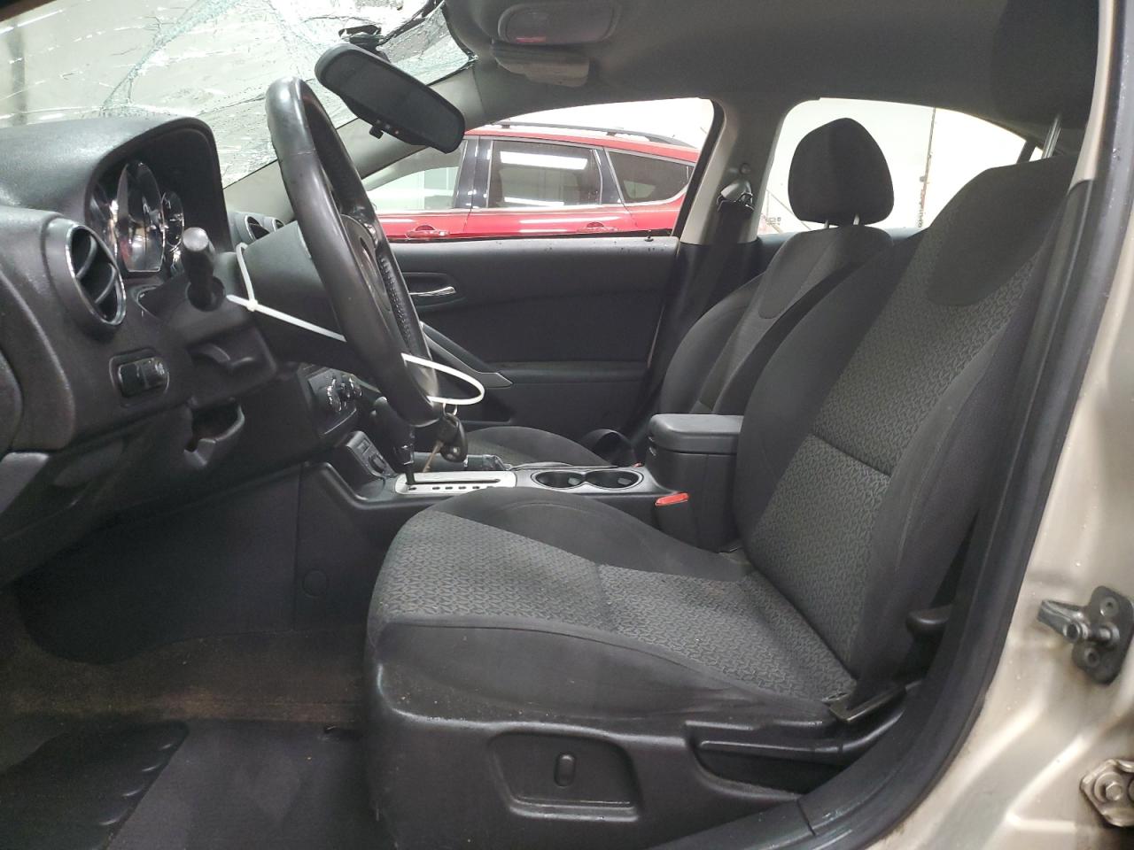 2009 Pontiac G6 VIN: 1G2ZJ57K194272110 Lot: 92449155