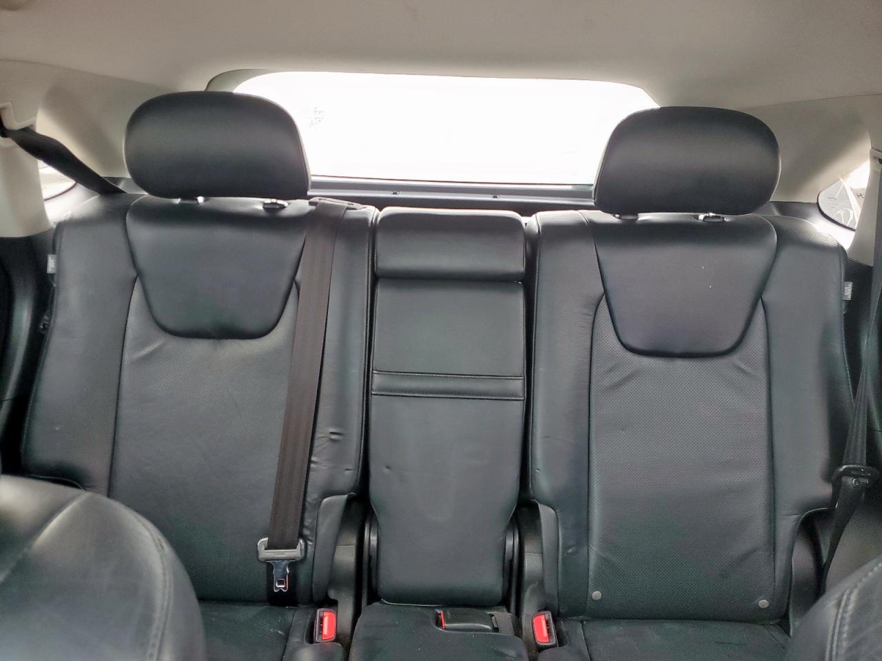 2011 Lexus Rx 350 VIN: 2T2ZK1BAXBC056786 Lot: 92592505