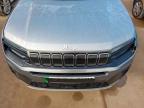 2025 JEEP AVENGER 115KW SUMMIT 54KWH 5DR AUTO for sale at Copart SANDY