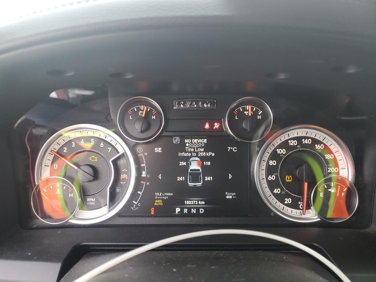 2017 Ram 1500 Sport VIN: 1C6RR7MTXHS849327 Lot: 92586475