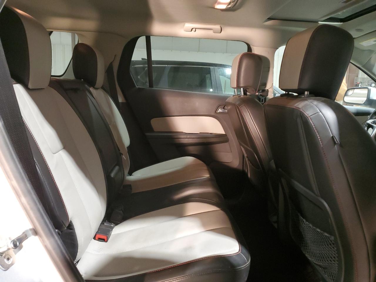 2013 GMC Terrain Slt VIN: 2GKALUEK8D6366870 Lot: 92230735