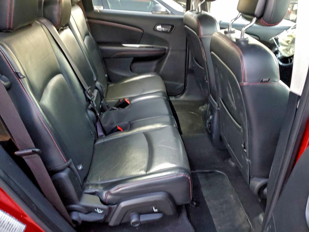 2019 Dodge Journey Gt VIN: 3C4PDDEG5KT784780 Lot: 94533655