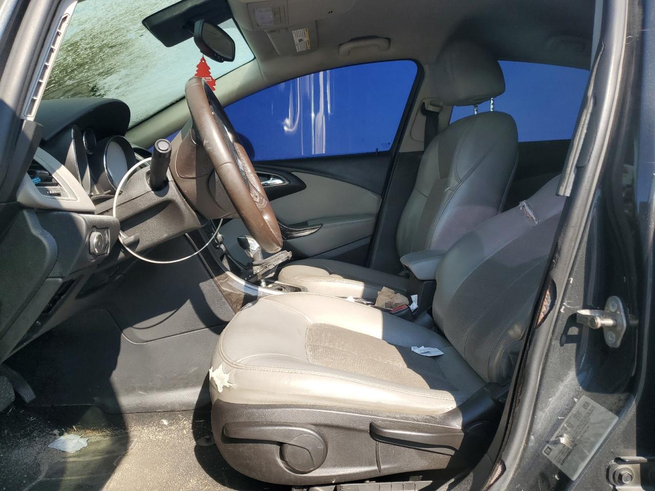 2014 Buick Verano VIN: 1G4PP5SK0E4157125 Lot: 93429355