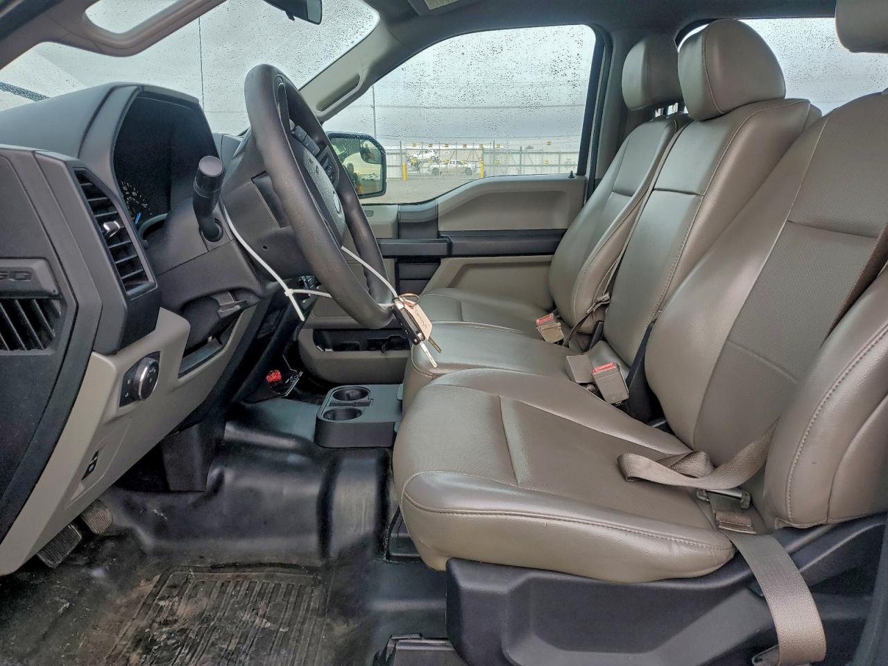 2018 Ford F150 Supercrew VIN: 1FTEW1EP6JKC96356 Lot: 94154955