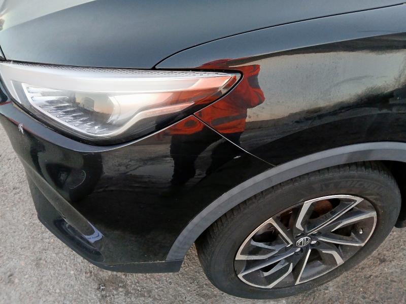 2020 MG MOTOR UK ZS 1.0T GDI EXCLUSIVE 5DR DCT