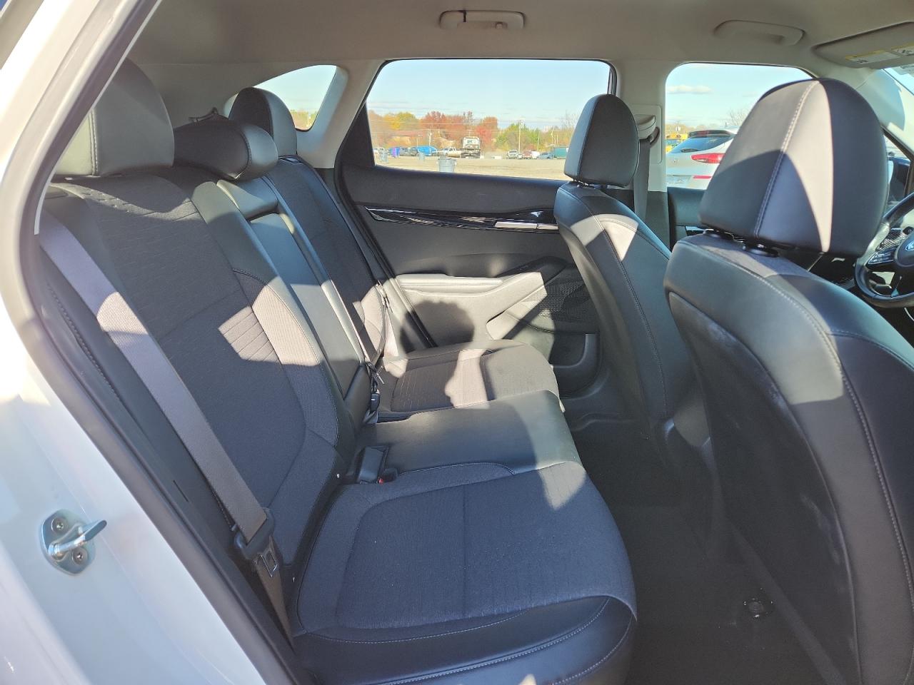 2021 Kia Seltos S VIN: KNDEU2AA1M7125177 Lot: 92020235