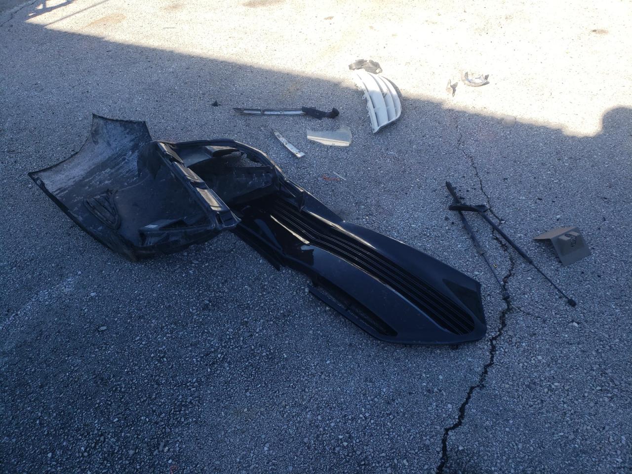 2005 Kia Spectra Lx VIN: KNAFE121955148890 Lot: 91065485