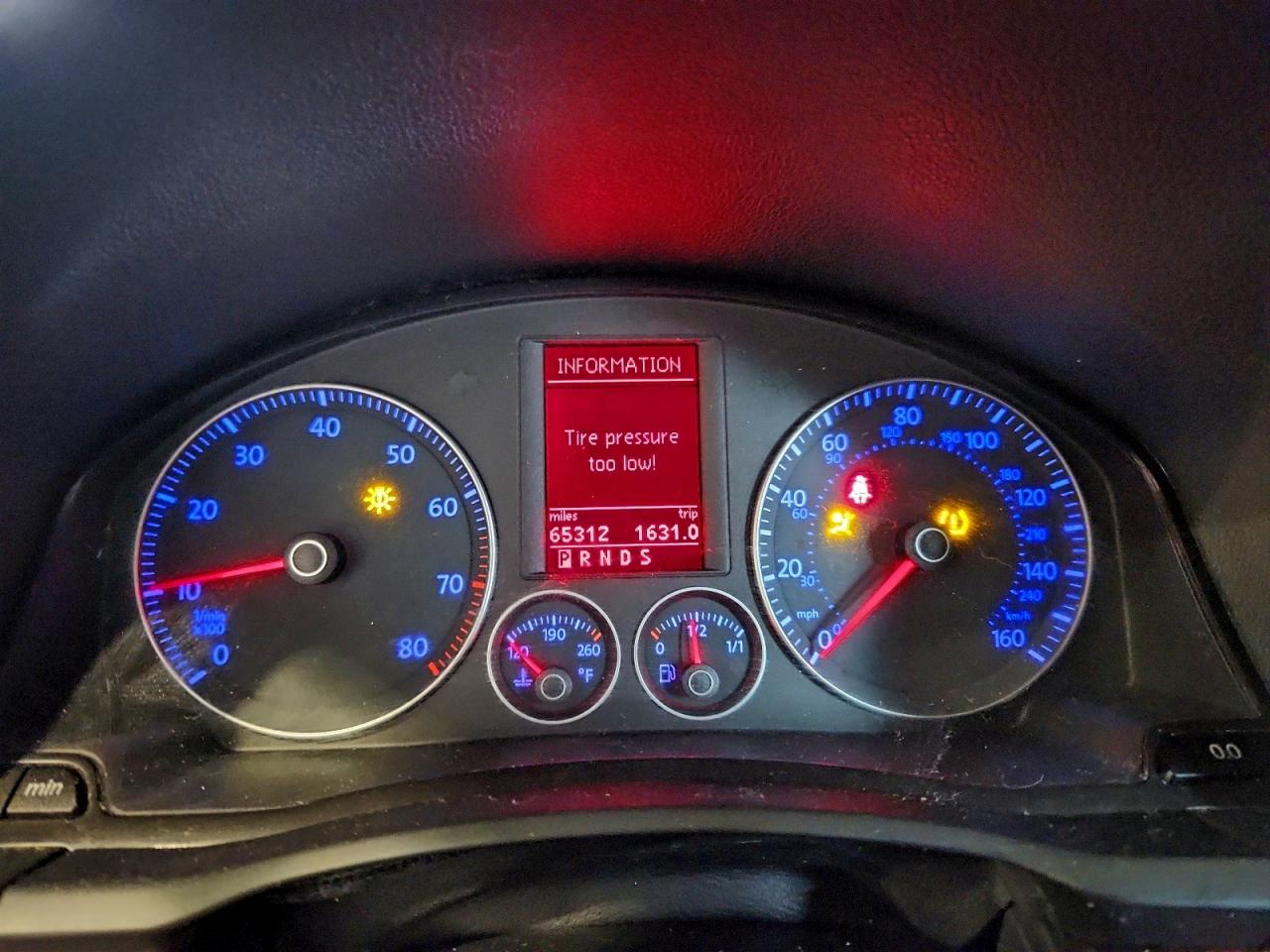 2007 Volkswagen Eos 2.0T Luxury VIN: WVWFA71F57V031809 Lot: 93933735