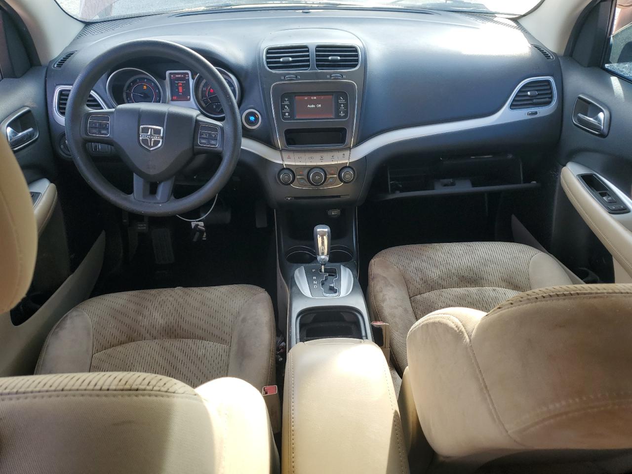 2013 Dodge Journey Sxt VIN: 3C4PDCBB4DT555819 Lot: 93415685