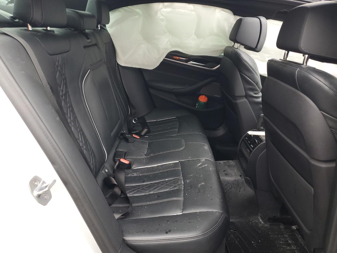 2020 BMW M550Xi VIN: WBAJS7C08LCD39899 Lot: 93462985