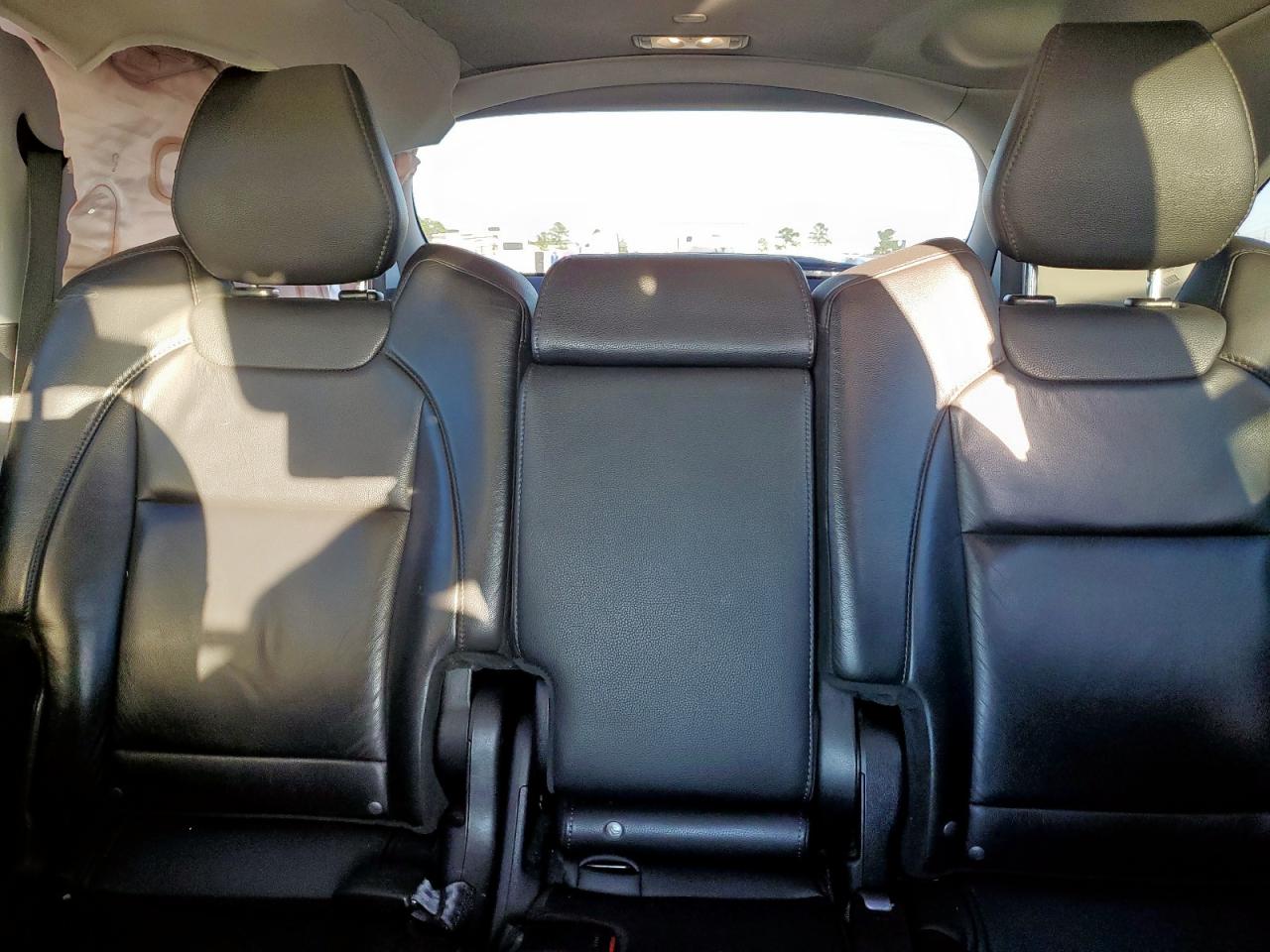 2020 Acura Mdx VIN: 5J8YD3H30LL013732 Lot: 91184135