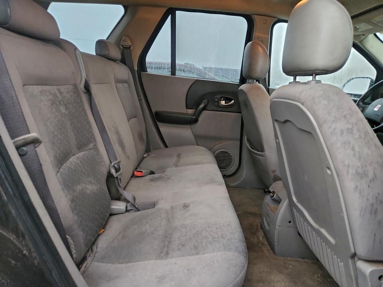 2005 Saturn Vue VIN: 5GZCZ33D45S849674 Lot: 94334575