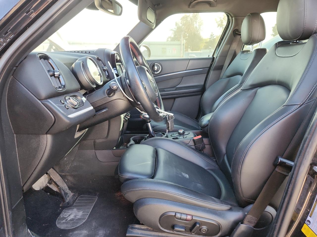 2019 Mini Cooper S Countryman VIN: WMZYT3C58K3E97340 Lot: 90790375