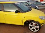 2012 SKODA FABIA 1.2 TSI SE 5DR for sale at Copart WESTBURY