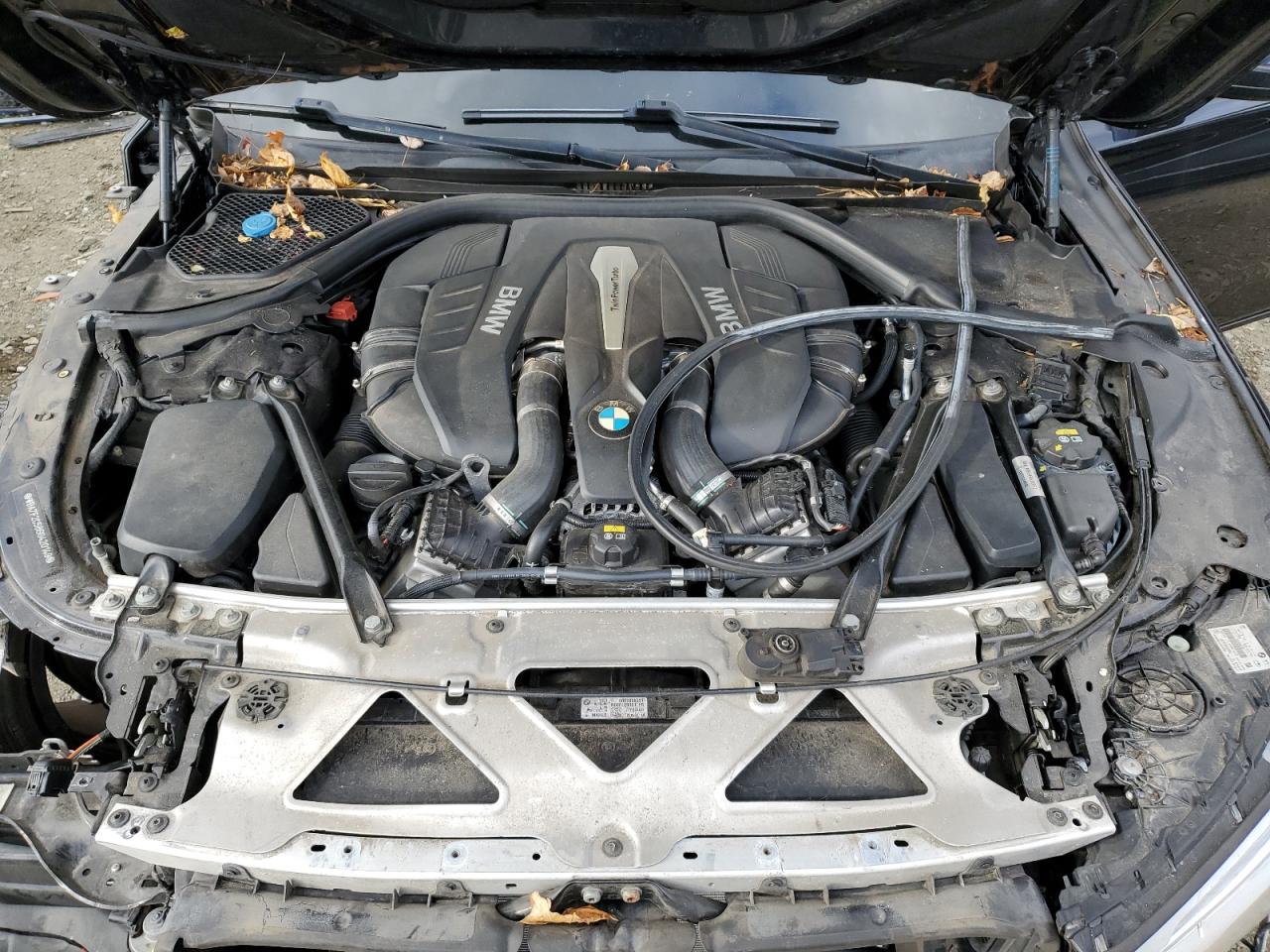 Фото: WBA7F2C58GG420149