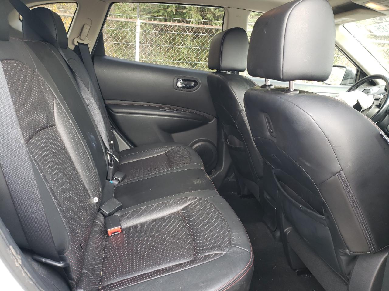 2011 Nissan Rogue S VIN: JN8AS5MV5BW293738 Lot: 93257185