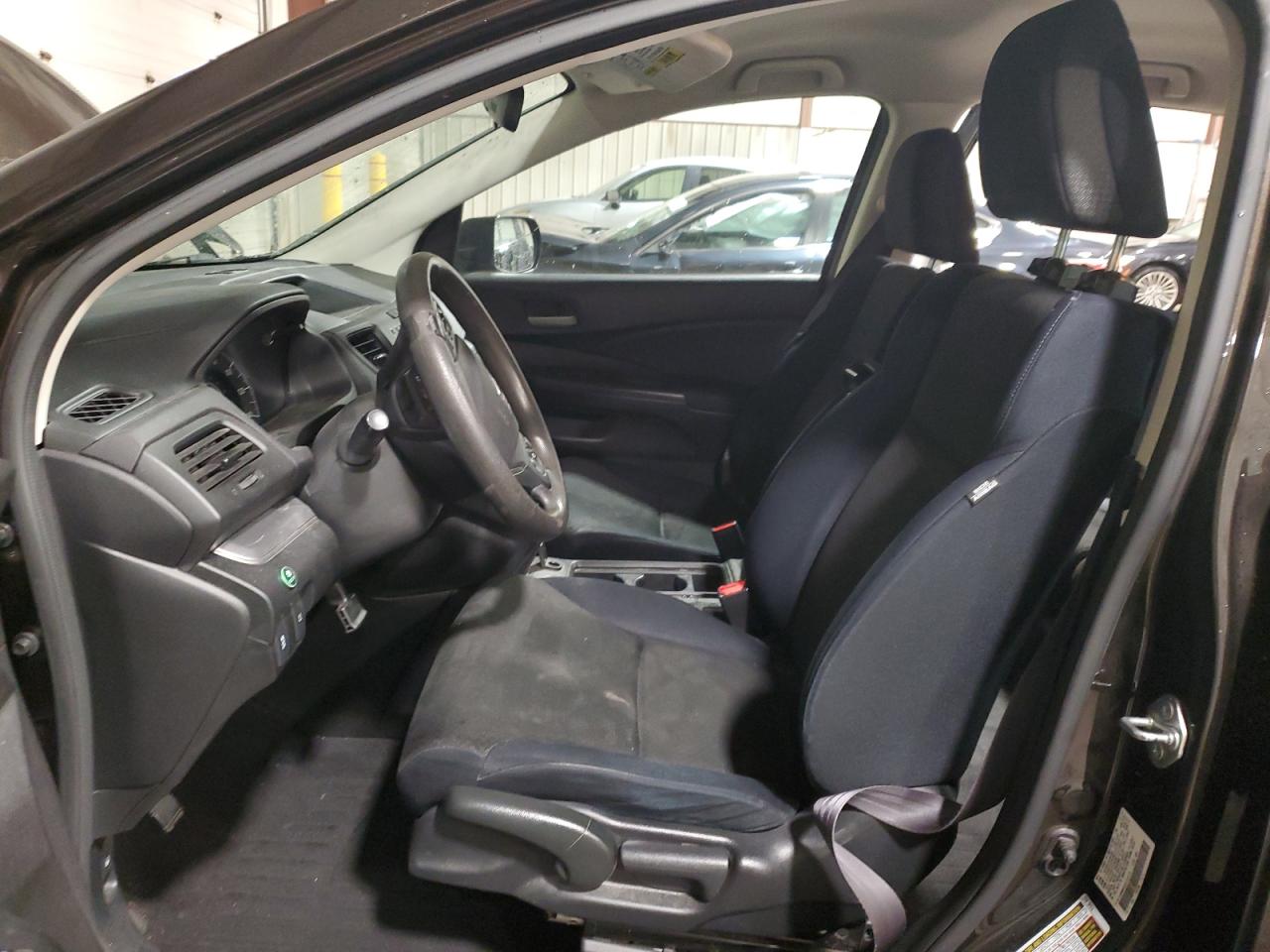 2015 Honda Cr-V Lx VIN: 5J6RM4H33FL022173 Lot: 92481885