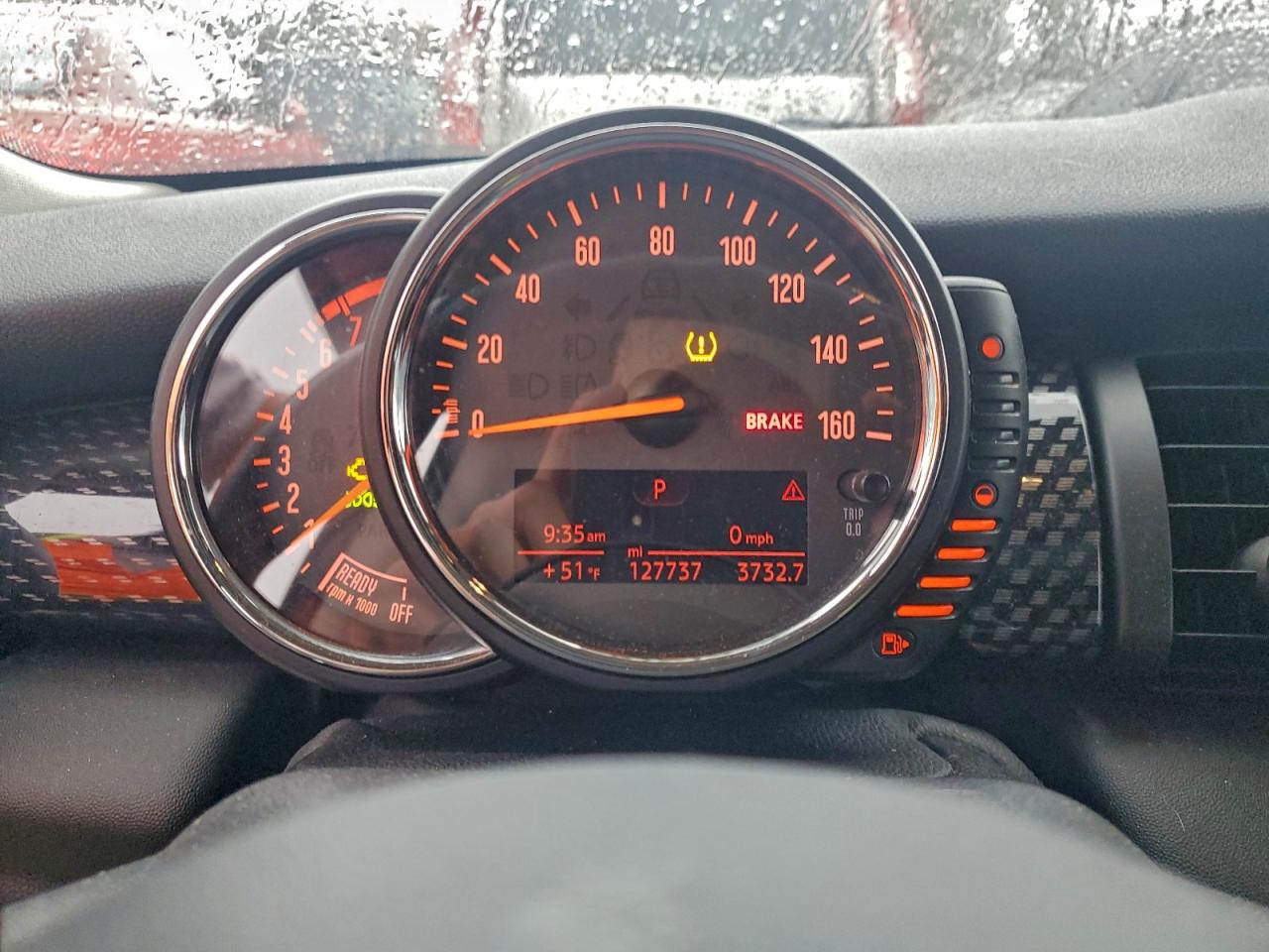 2014 Mini Cooper S VIN: WMWXM7C51ET926199 Lot: 91570165