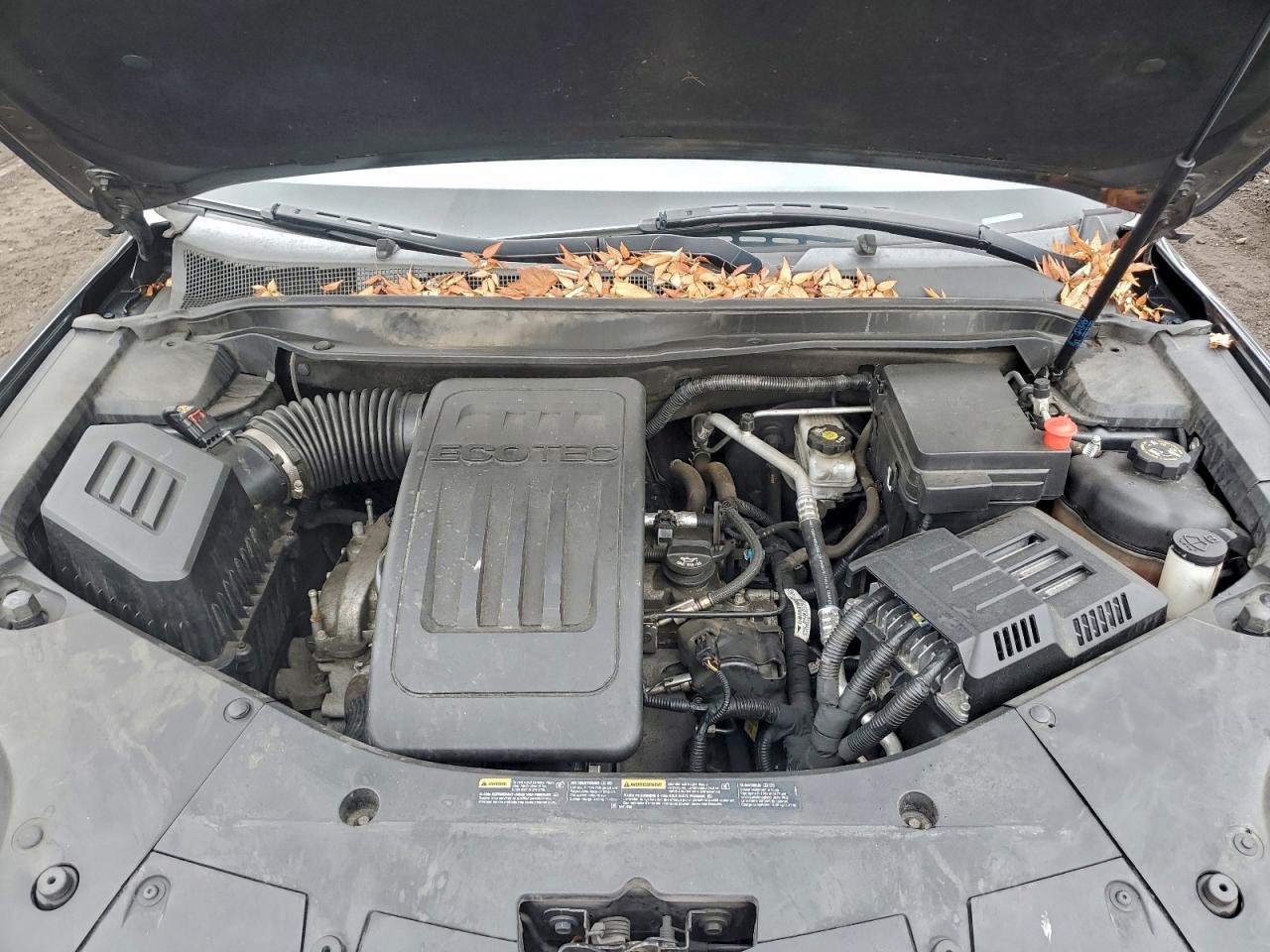 2017 GMC Terrain Slt VIN: 2GKFLUEK7H6345603 Lot: 94027075