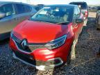 2020 RENAULT CAPTUR 1.3 TCE 130 GT LINE 5DR for sale at Copart BRISTOL