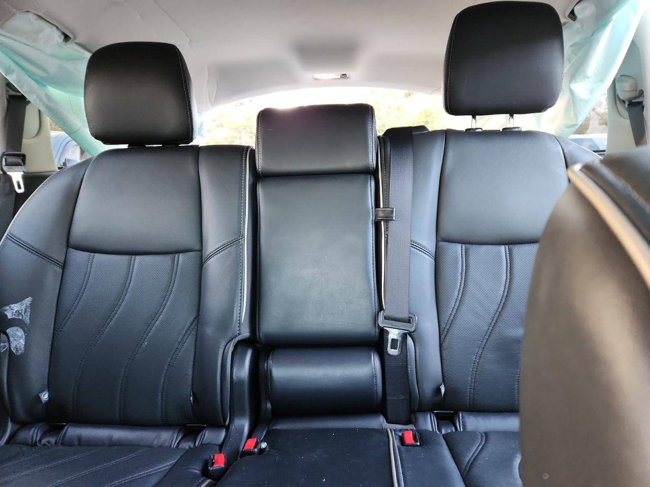 2020 Infiniti Qx60 Luxe VIN: 5N1DL0MM7LC531023 Lot: 91191185