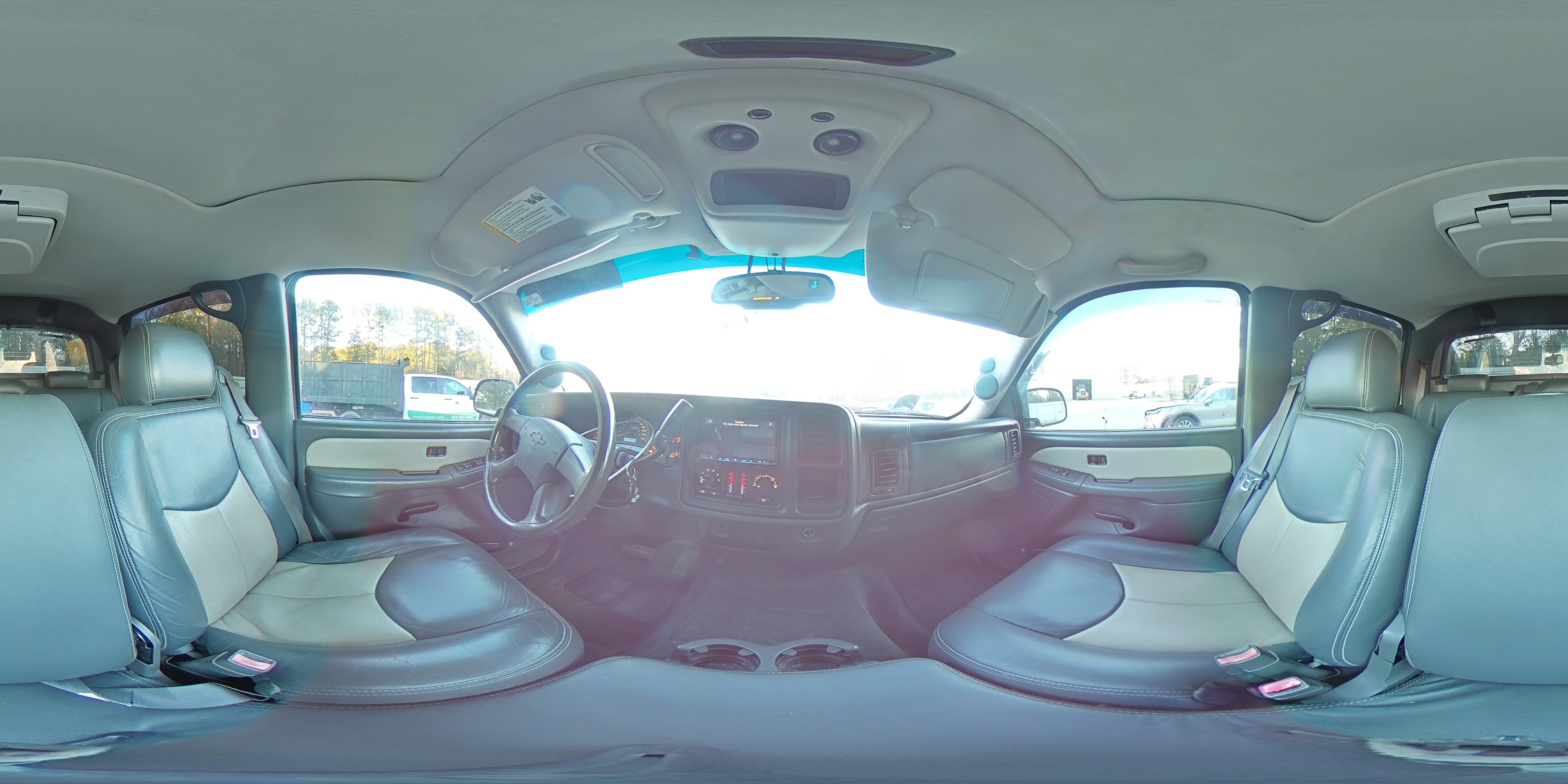 2003 Chevrolet Avalanche K1500 VIN: 3GNEK13T23G277039 Lot: 91743355