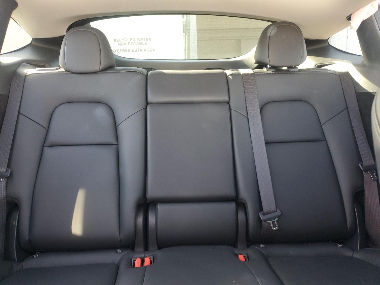 2024 Tesla Model Y VIN: 7SAYGDEE9RA288531 Lot: 91821805