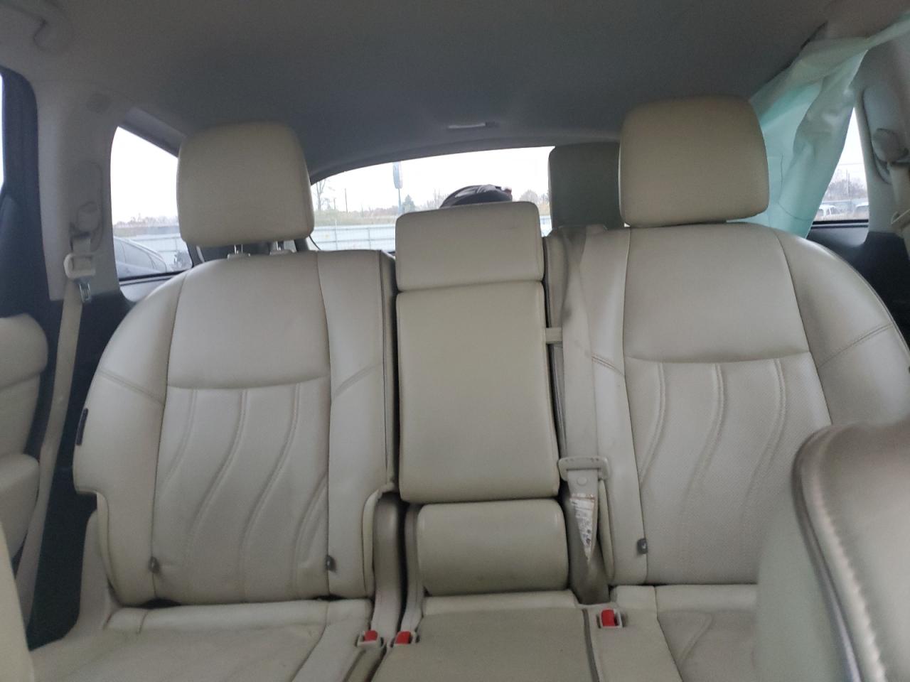 2018 Infiniti Qx60 VIN: 5N1DL0MN7JC526202 Lot: 91805825