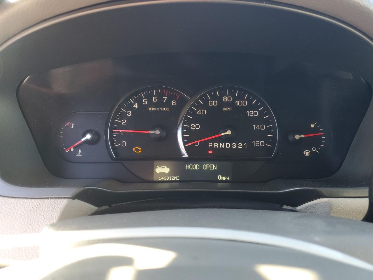 2007 Cadillac Dts VIN: 1G6KD57Y37U202746 Lot: 92375455