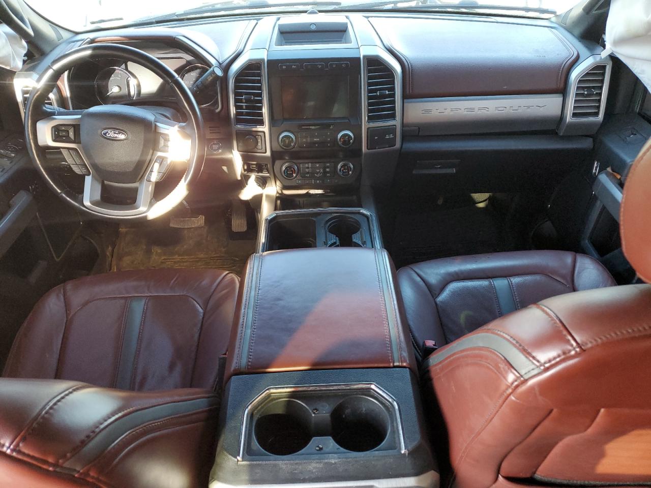 2020 Ford F350 Super Duty VIN: 1FT8W3BT3LEE15072 Lot: 91679815