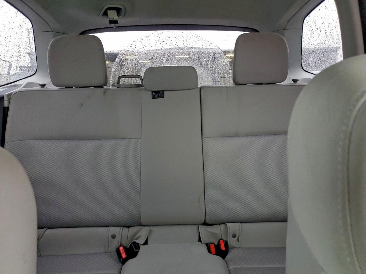 2015 Subaru Forester 2.5I VIN: JF2SJABC8FH569242 Lot: 93385665