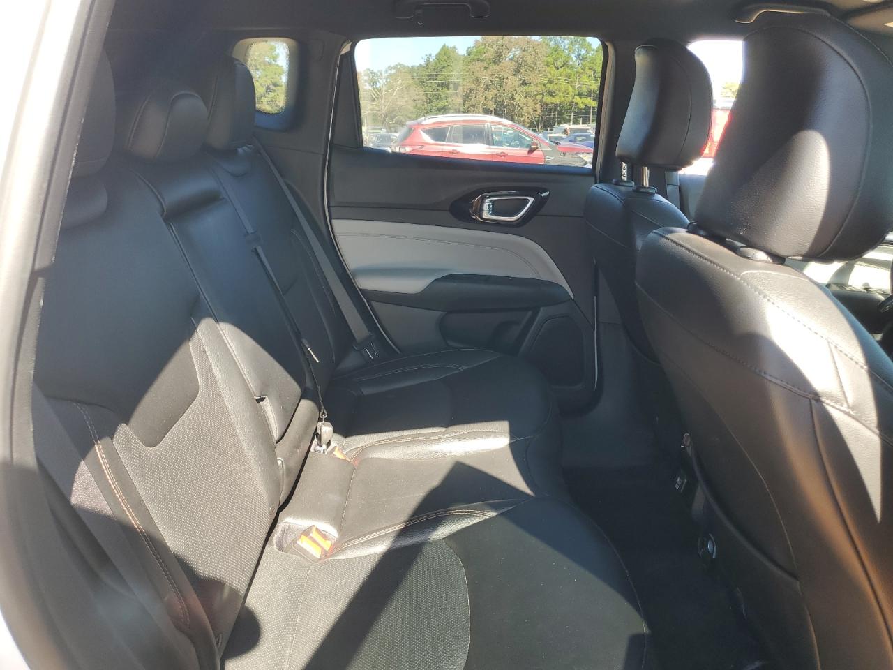 2023 Jeep Compass Limited VIN: 3C4NJDCN1PT565842 Lot: 91782735