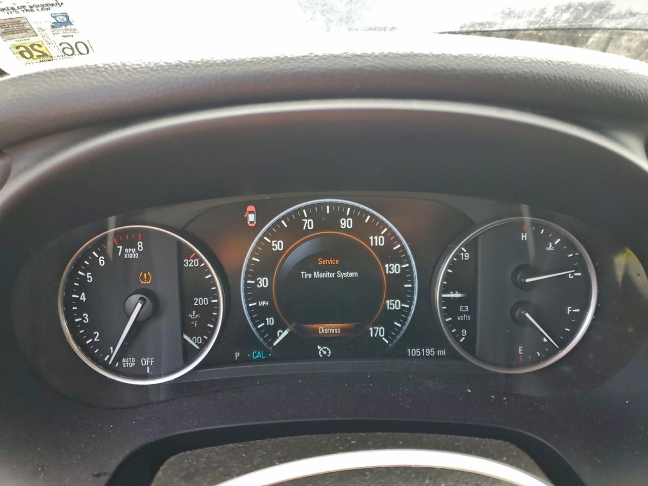 2017 Buick Lacrosse Essence VIN: 1G4ZP5SS5HU138728 Lot: 92757315