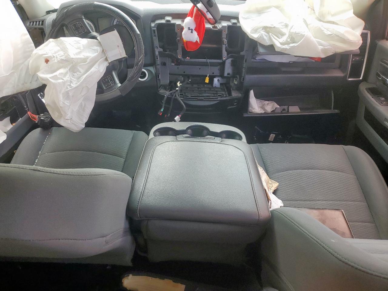 2016 Ram 1500 Slt VIN: 1C6RR6GT9GS227158 Lot: 92934725