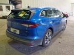2023 SKODA ENYAQ 150KW 80 ECOSUITE 82KWH 5DR AUTO [125KW] for sale at Copart CHESTER