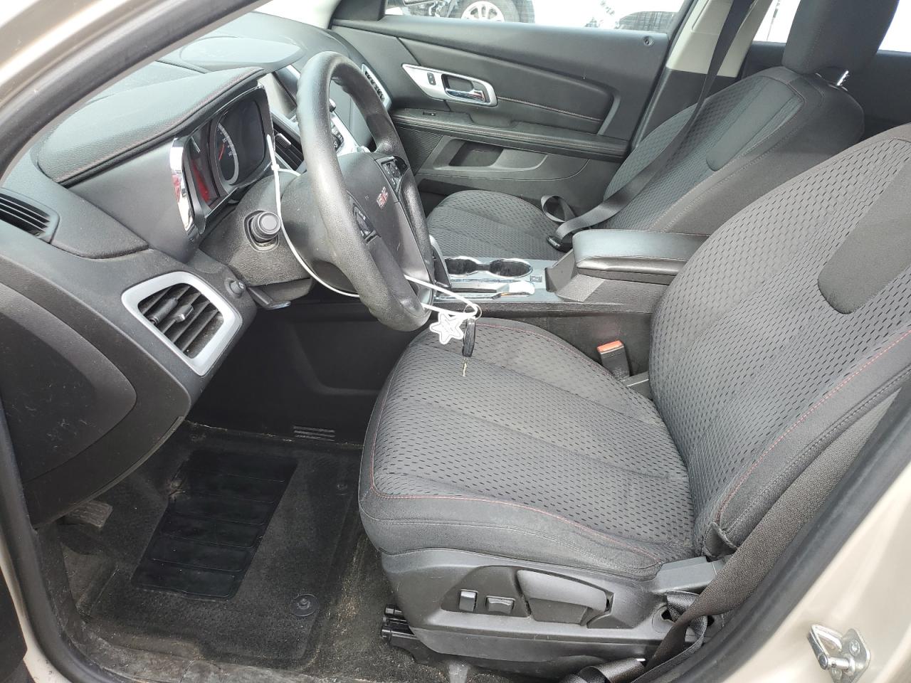 2013 GMC Terrain Sle VIN: 2GKFLREK7D6349884 Lot: 92001215