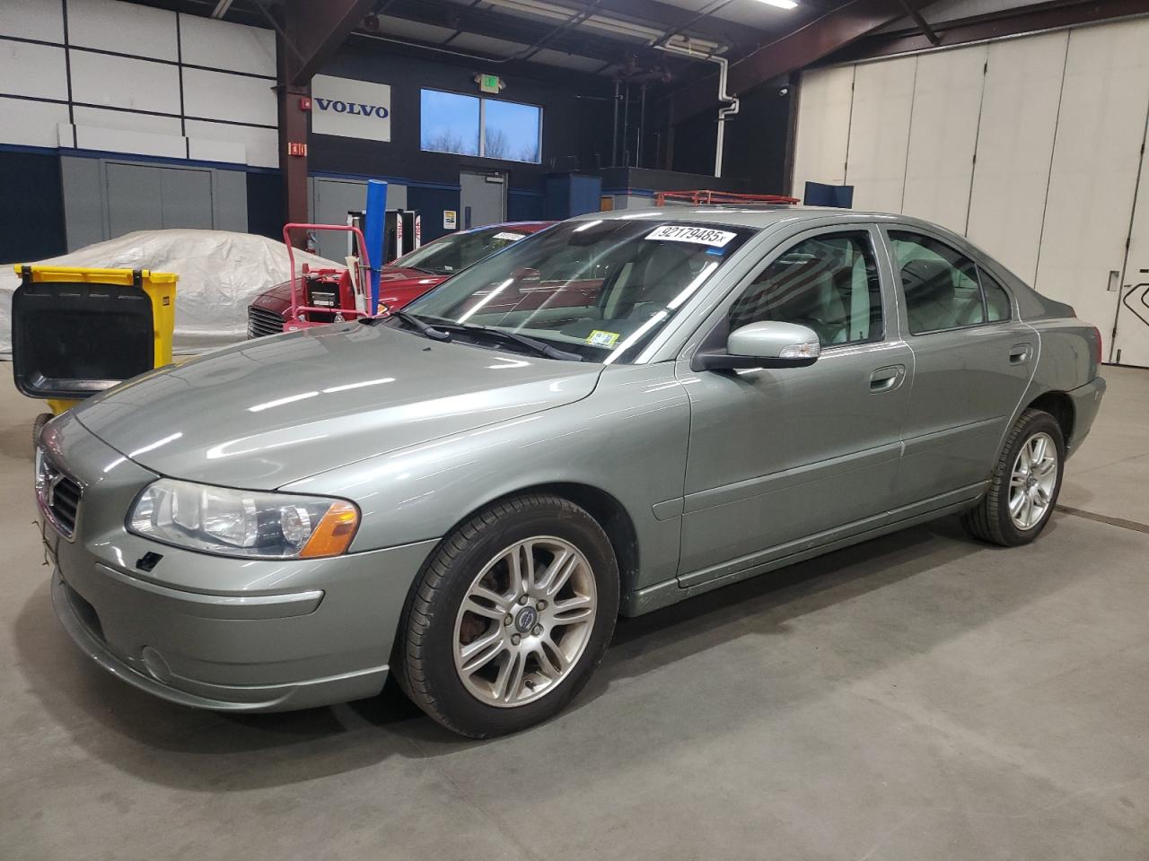 2007 Volvo S60 2.5T