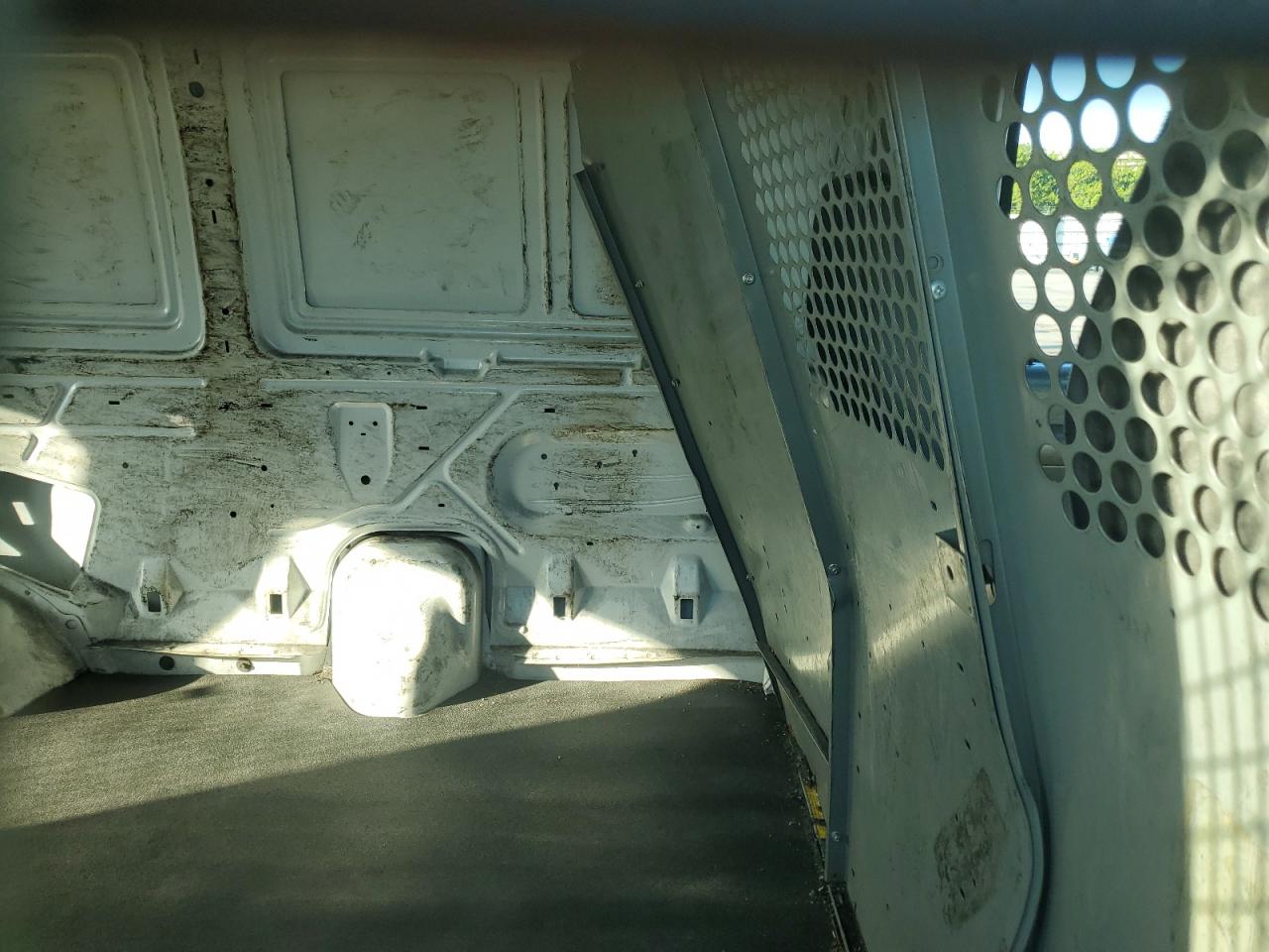 2008 Ford Econoline E250 Van VIN: 1FTNS24W68DB23705 Lot: 91285635