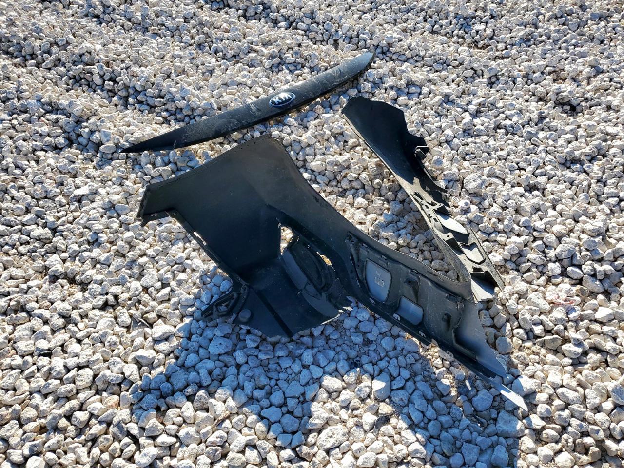 2021 Kia Seltos Ex VIN: KNDERCAA9M7170634 Lot: 91400775