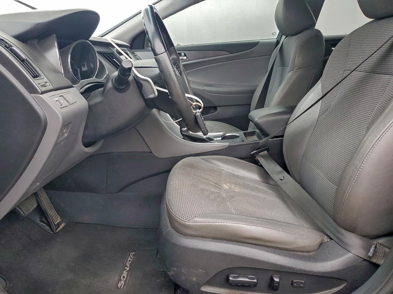 2013 Hyundai Sonata Se VIN: 5NPEC4AC4DH737997 Lot: 93777365