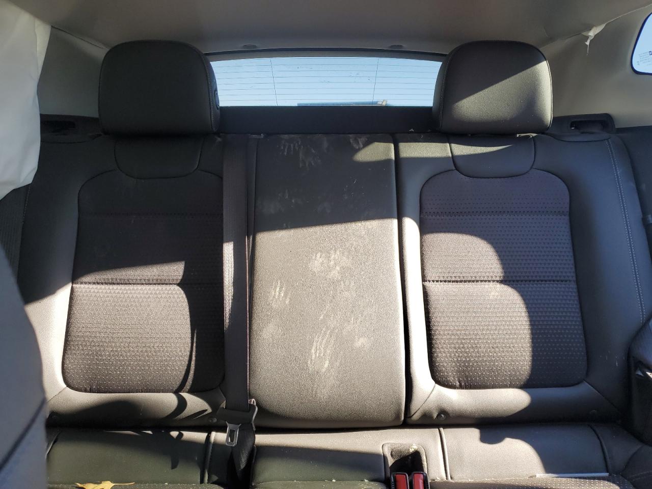 2025 Chevrolet Trax 1Lt VIN: KL77LHEP2SC009159 Lot: 90135835