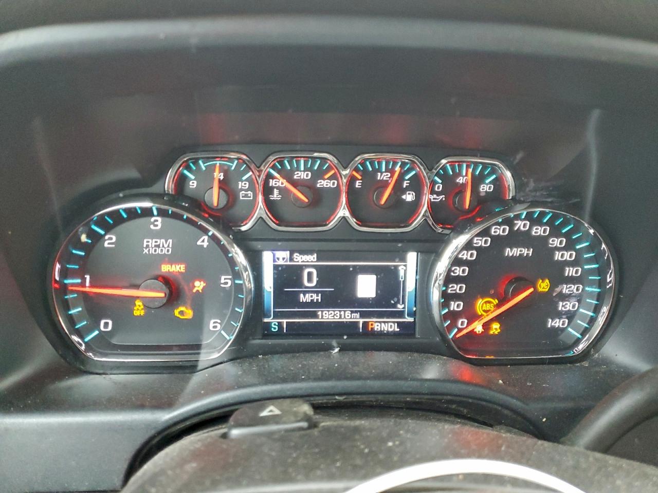 2018 GMC Sierra K1500 Sle VIN: 1GTV2MEC9JZ310638 Lot: 94147265