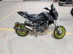 2023 BENELLI TORNADO NAKED T 125 E5  for sale at Copart WESTBURY