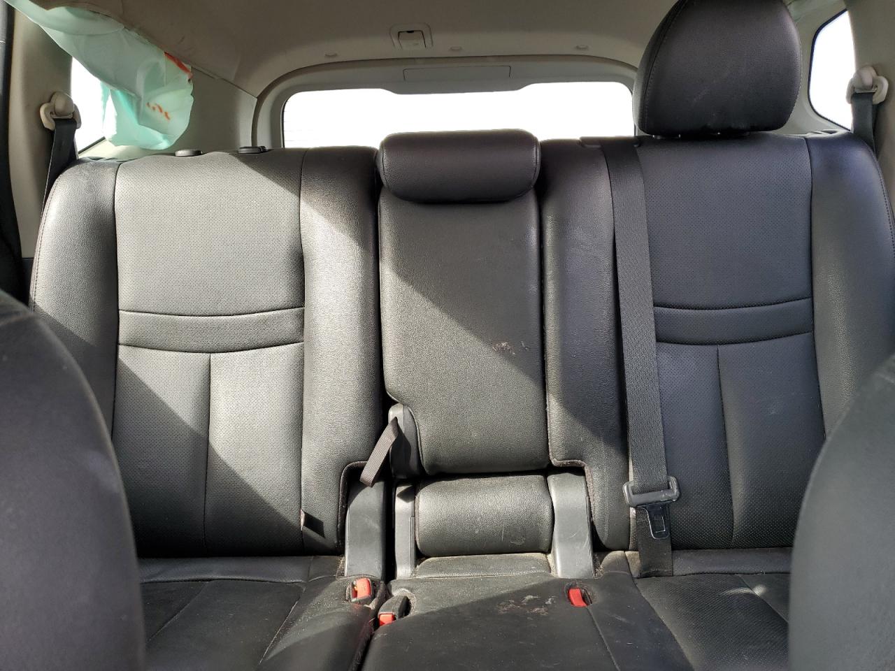 2016 Nissan Rogue S VIN: 5N1AT2MT4GC769679 Lot: 93472655