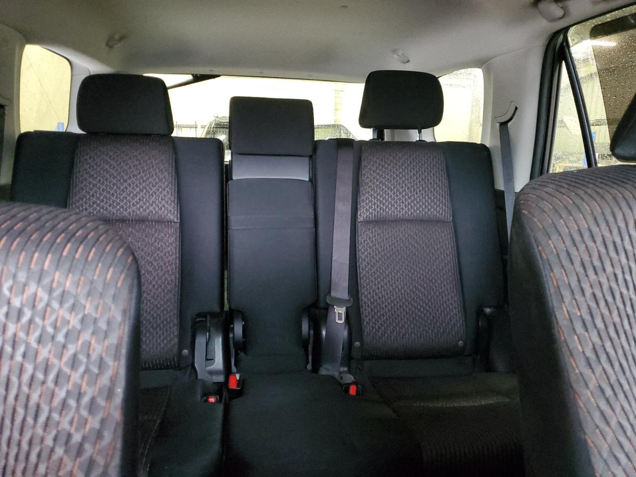 2011 Toyota 4Runner Sr5 VIN: JTEZU5JR5B5019070 Lot: 90699315